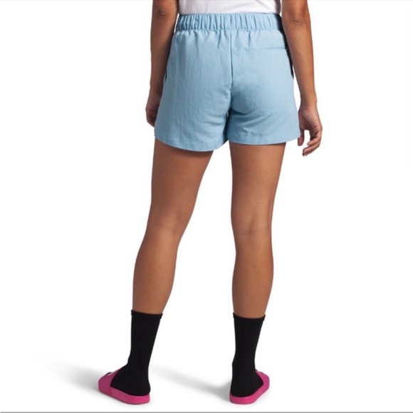 The North Face Shorts Blue Size Small - Picture 3 of 9
